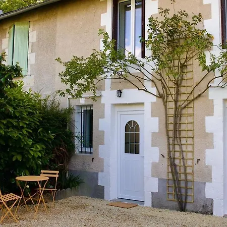 Le Logis Islois * L'Isle-Jourdain (Vienne)