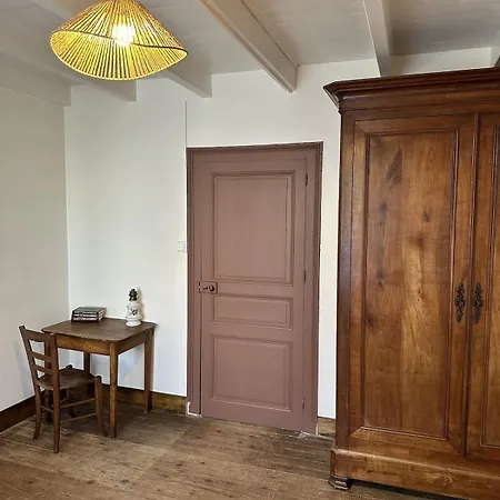 Le Logis Islois