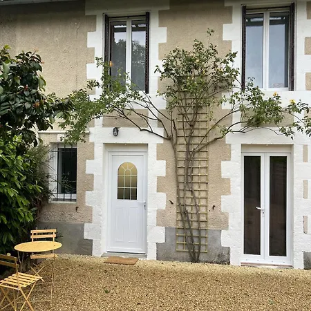 Le Logis Islois *