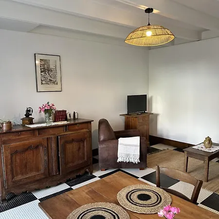 Le Logis Islois Dom wakacyjny L'Isle-Jourdain (Vienne)
