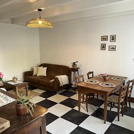 Le Logis Islois *