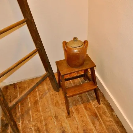 Le Logis Islois Tatil Evi *