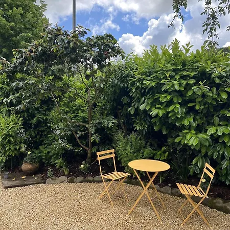 Tatil Evi Le Logis Islois *